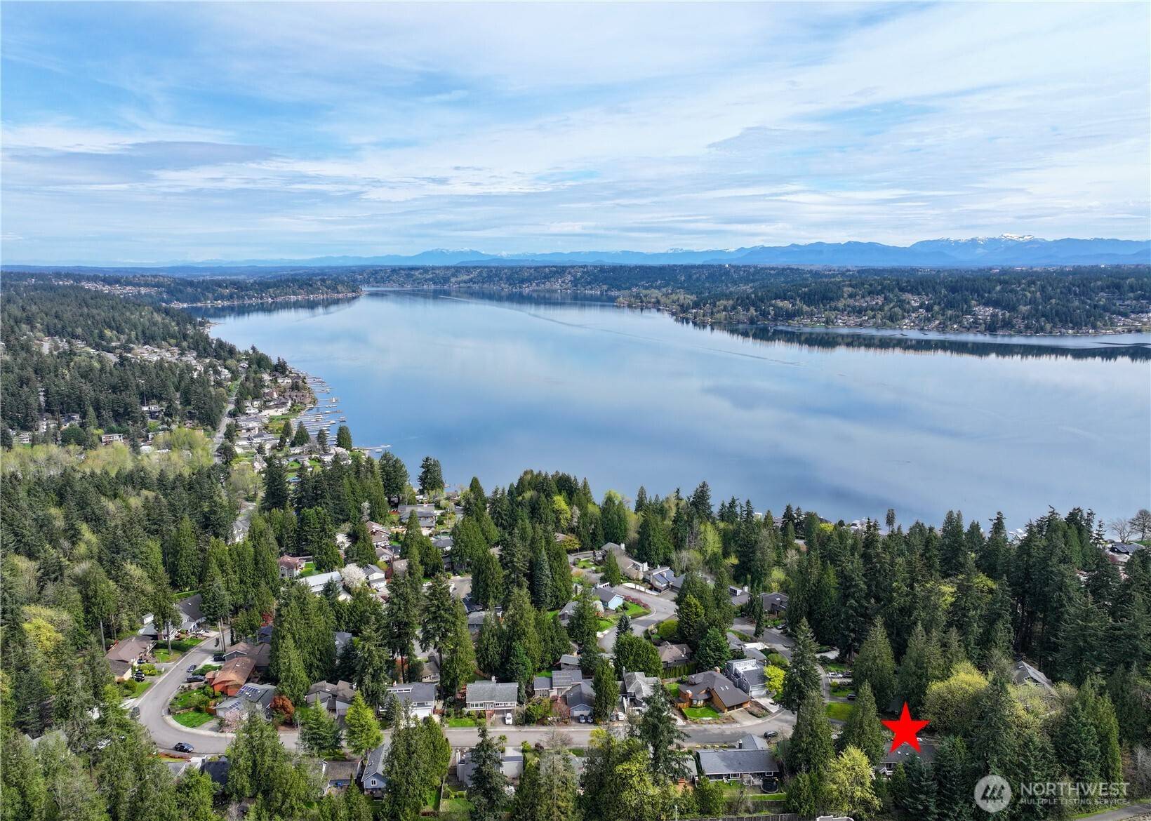 Bellevue, WA 98008,17103 SE 41st ST