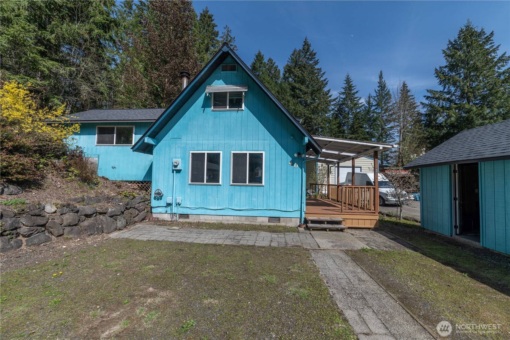 Belfair, WA 98528,40 NE Sandra LN