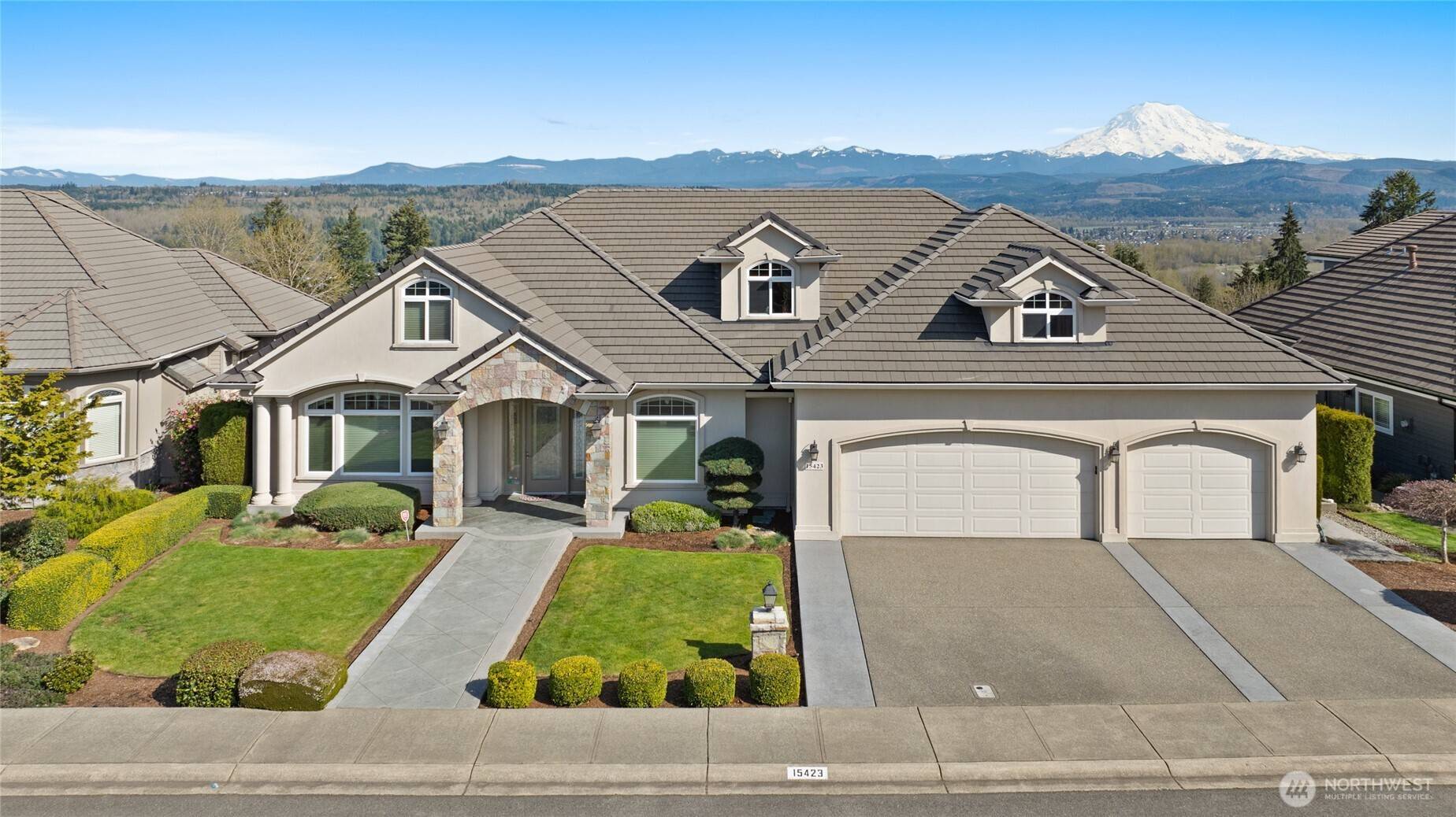 Puyallup, WA 98374,15423 136th AVE E