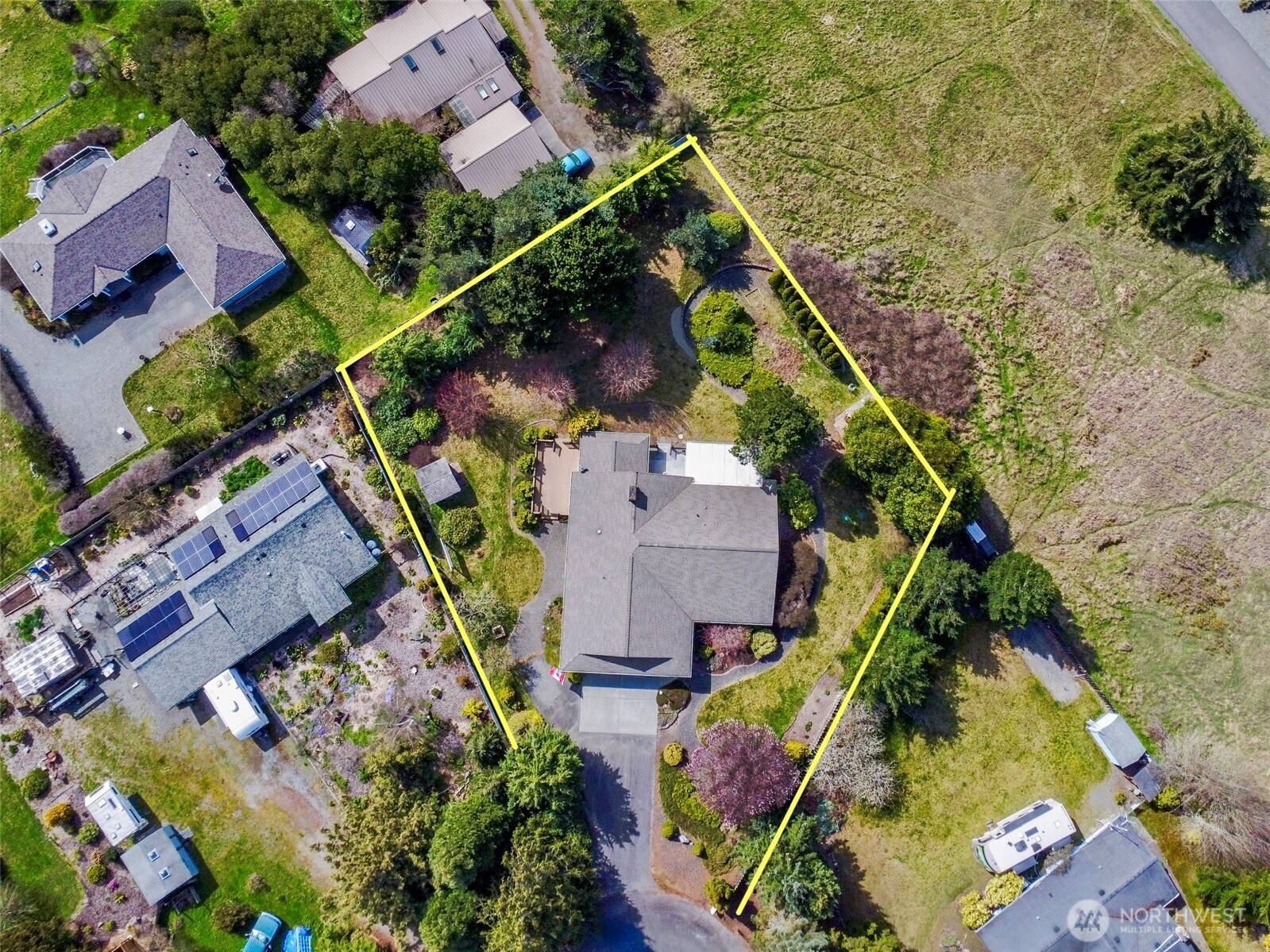 Sequim, WA 98382,122 Steve PL