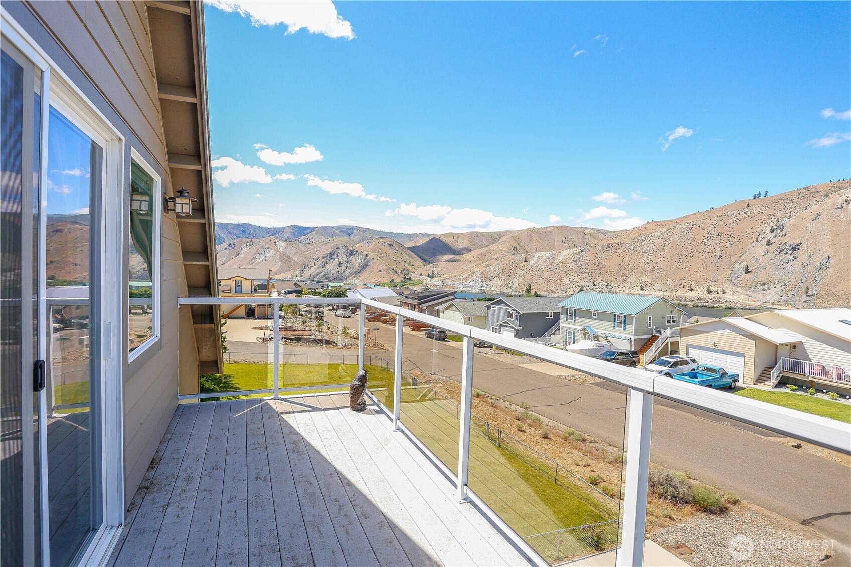 Orondo, WA 98843,180 W Entiat DR