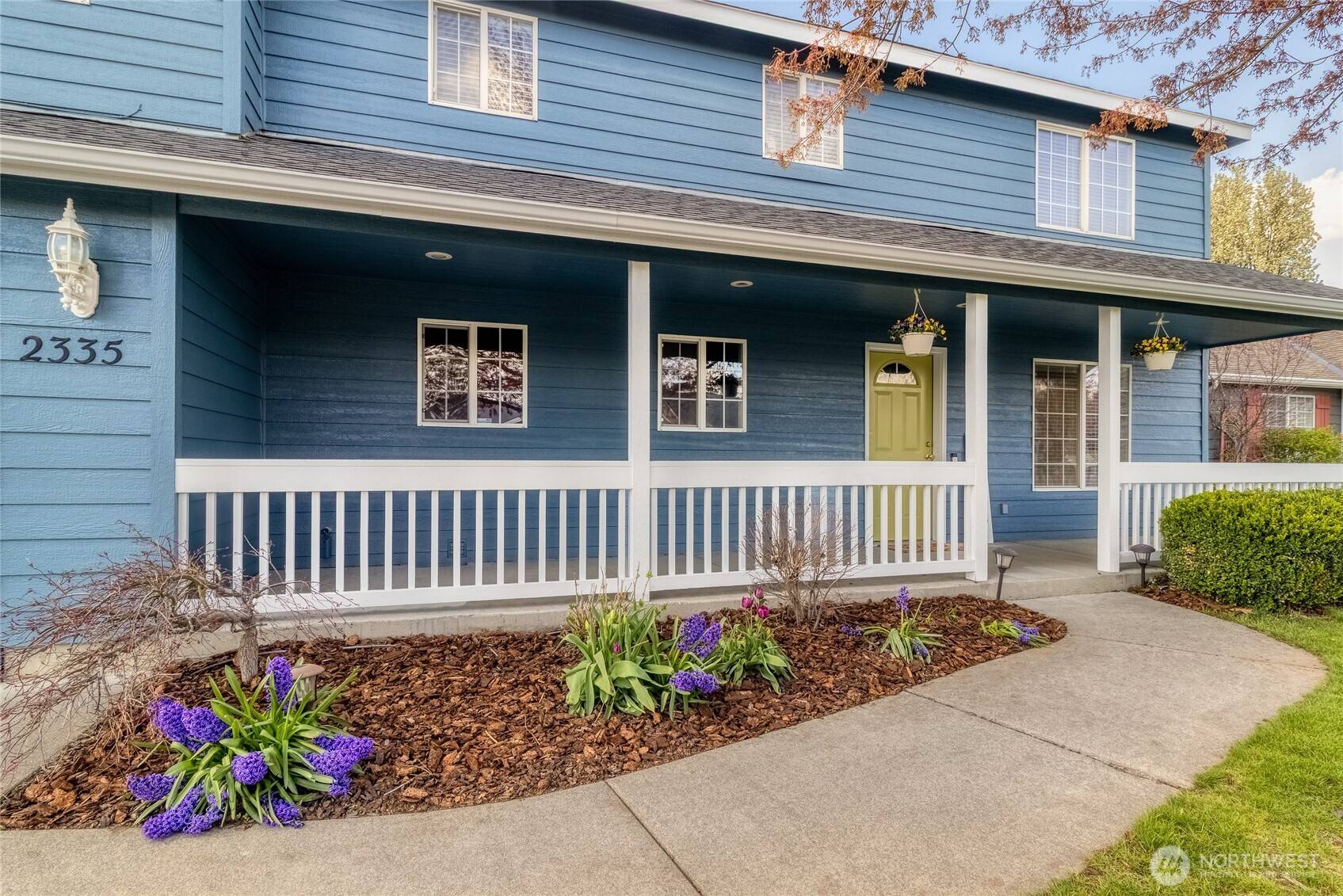 Walla Walla, WA 99362,2335 Hawk DR