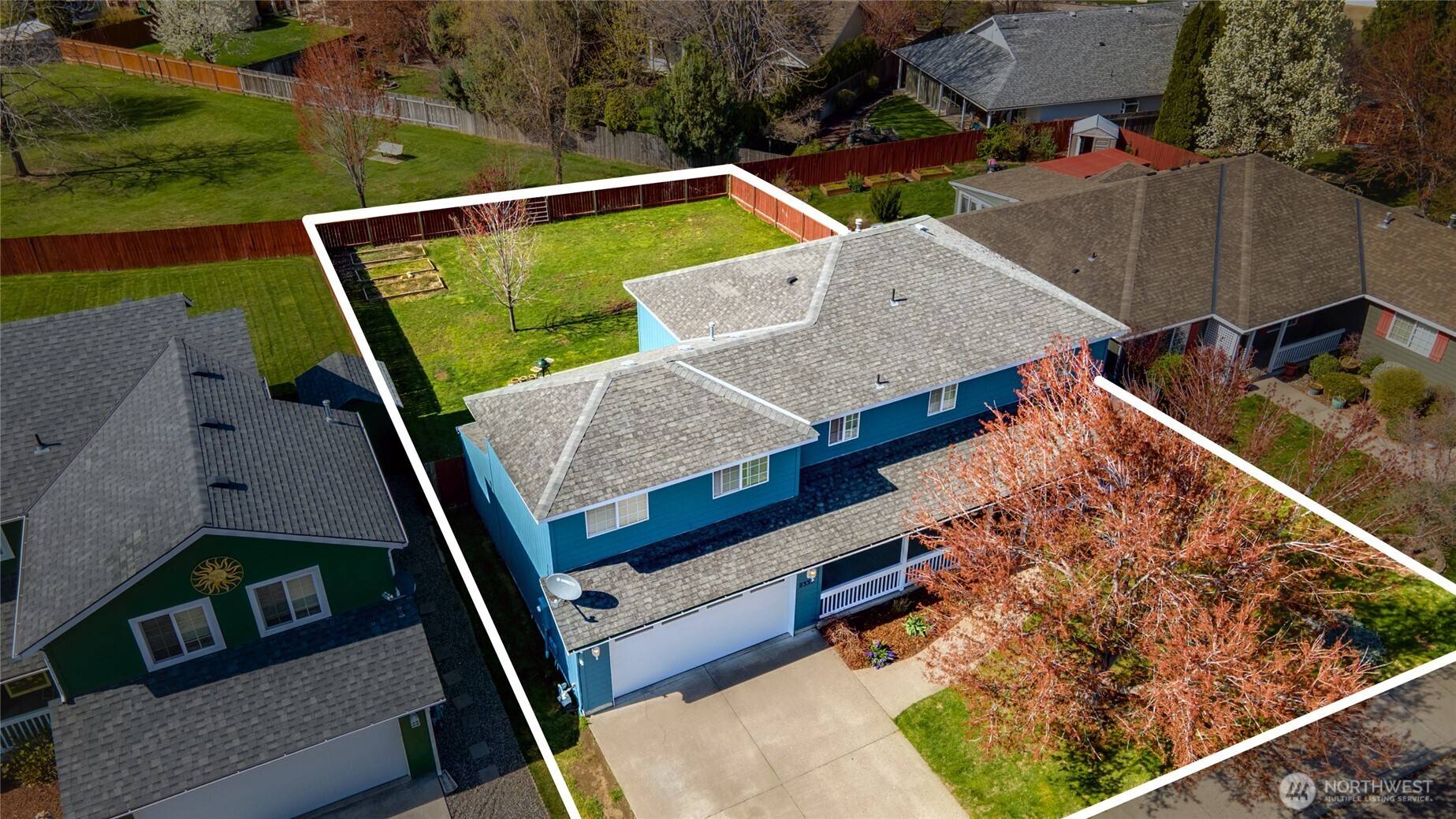 Walla Walla, WA 99362,2335 Hawk DR