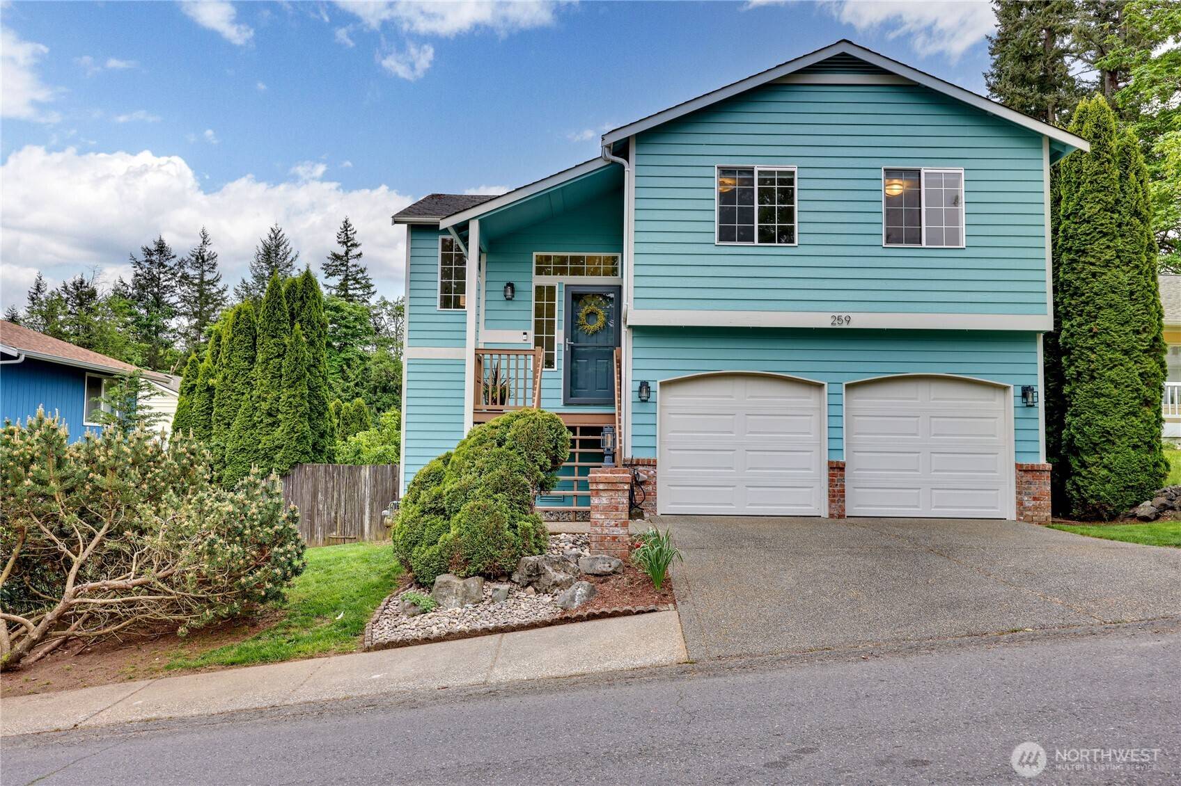 Port Orchard, WA 98366,259 Sage ST