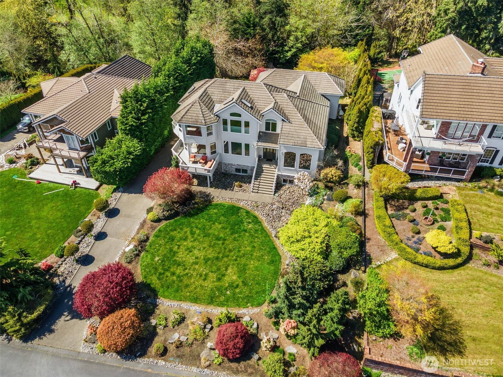 Gig Harbor, WA 98329,12402 98th Avenue Ct NW
