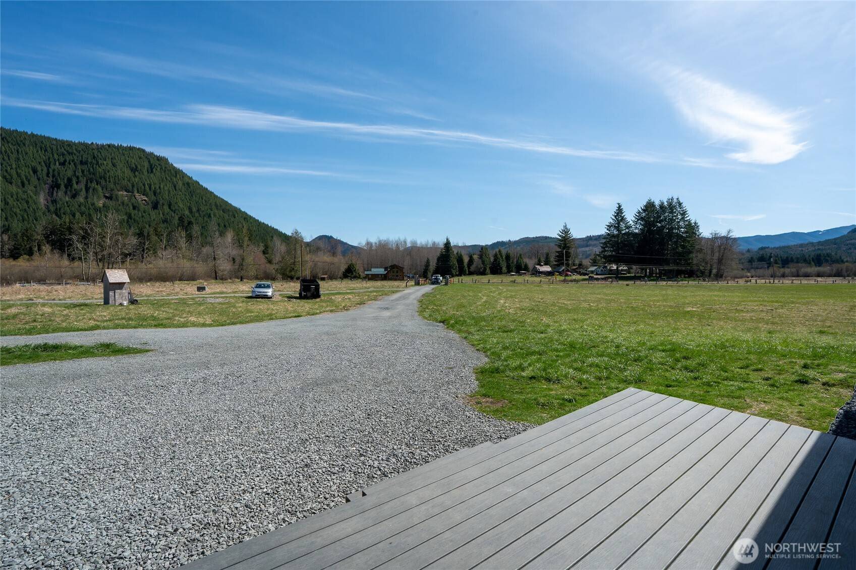 Mineral, WA 98355,387 Pleasant Valley RD