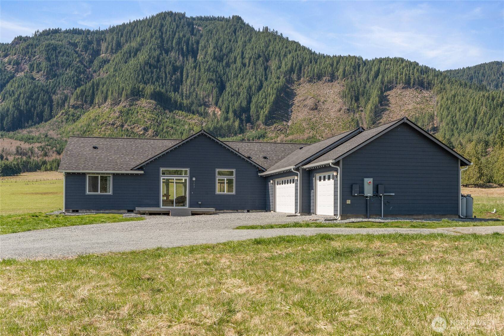 Mineral, WA 98355,387 Pleasant Valley RD