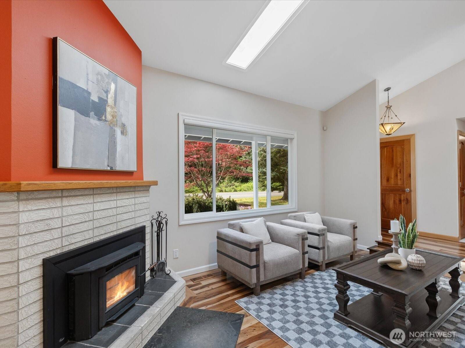 Lynnwood, WA 98036,815 198th PL SW