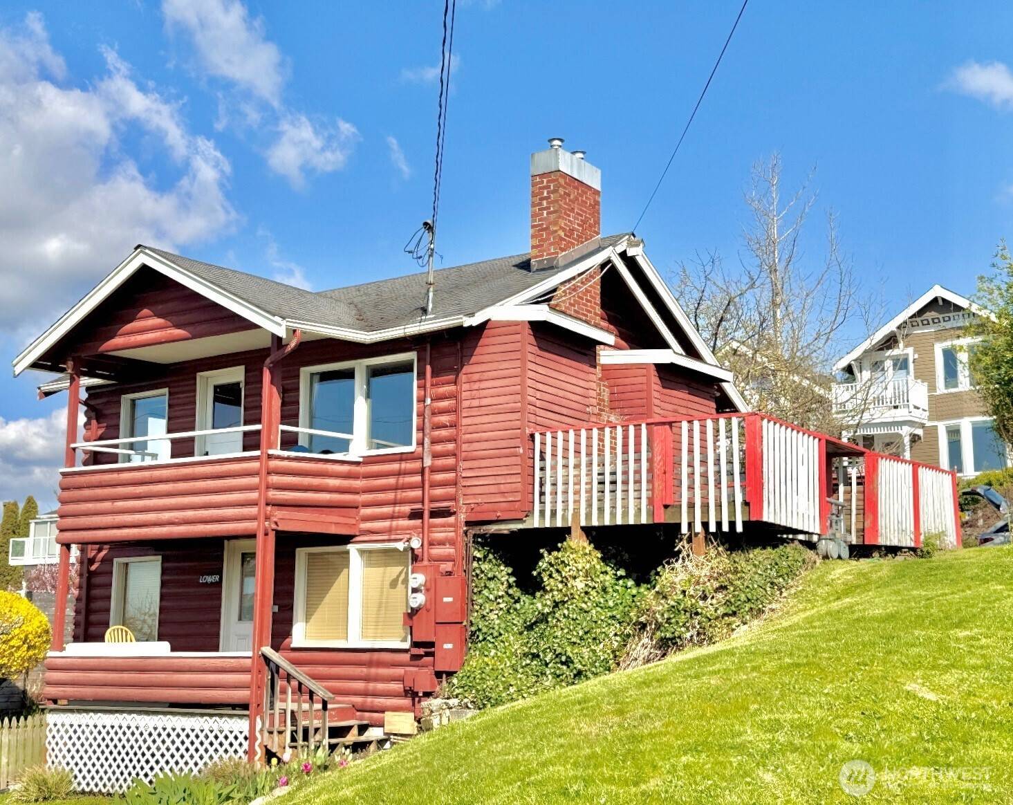 Bellingham, WA 98225,522 12th ST