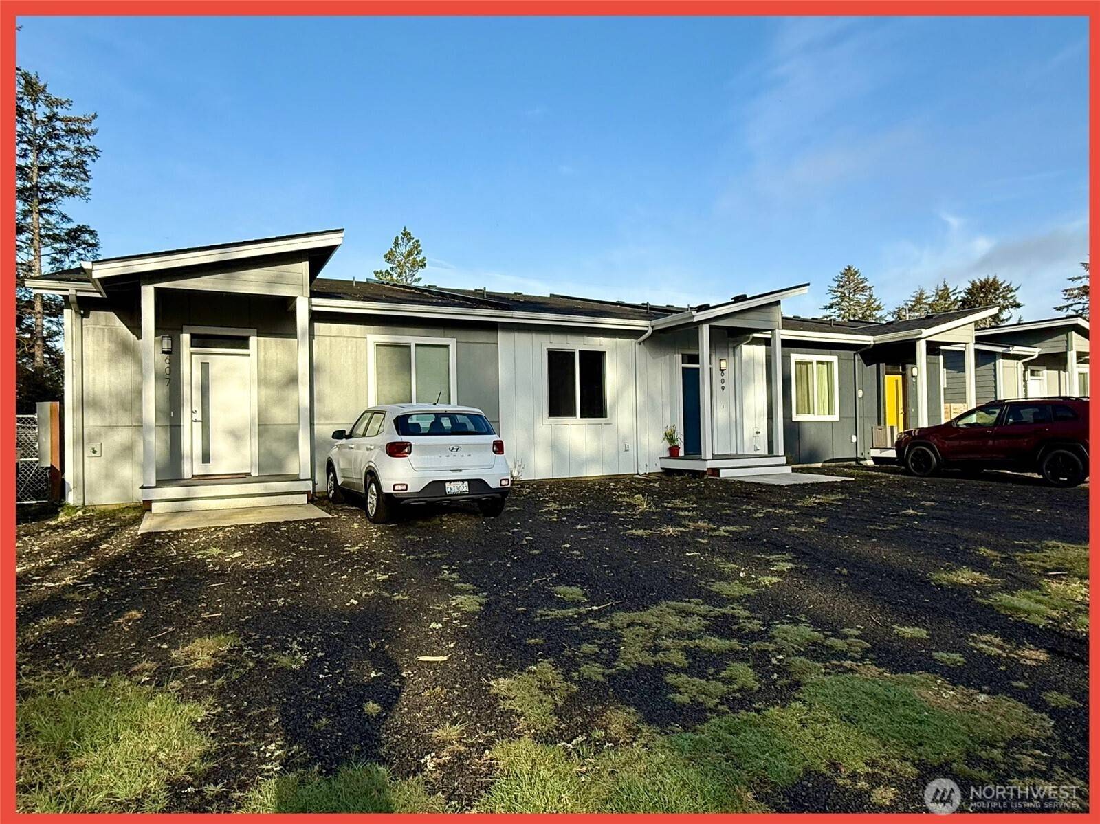 Ocean Shores, WA 98569,609 Sunset AVE NE