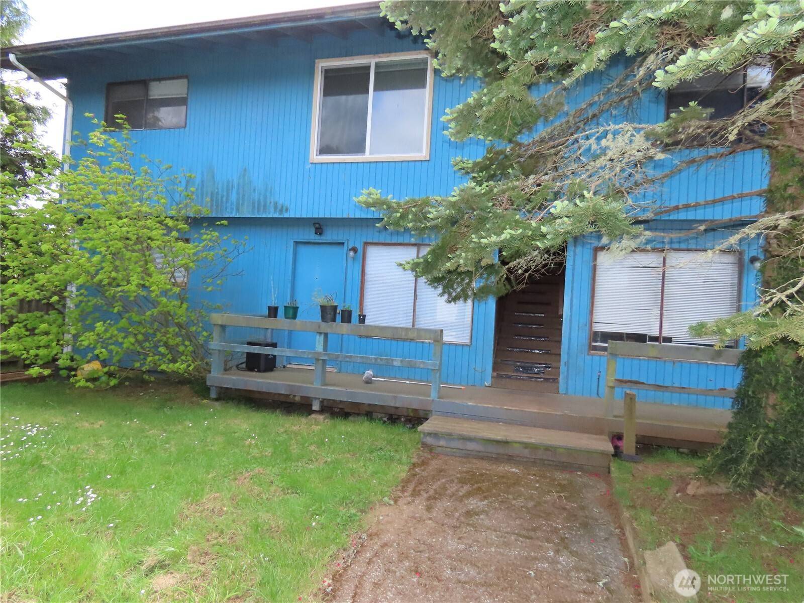 Westport, WA 98595,200 E Harms DR