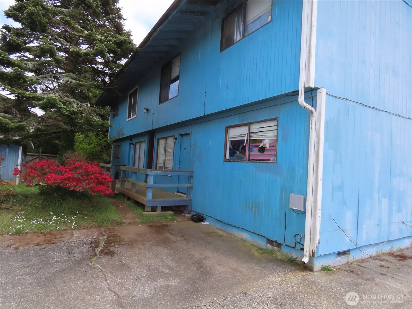 Westport, WA 98595,200 E Harms DR