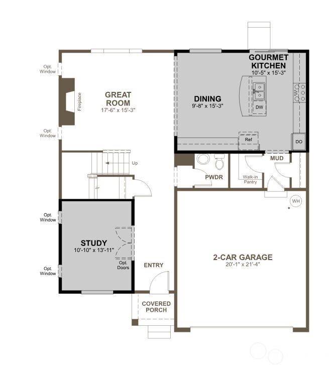 Ferndale, WA 98248,5594 Farmstead PL #29