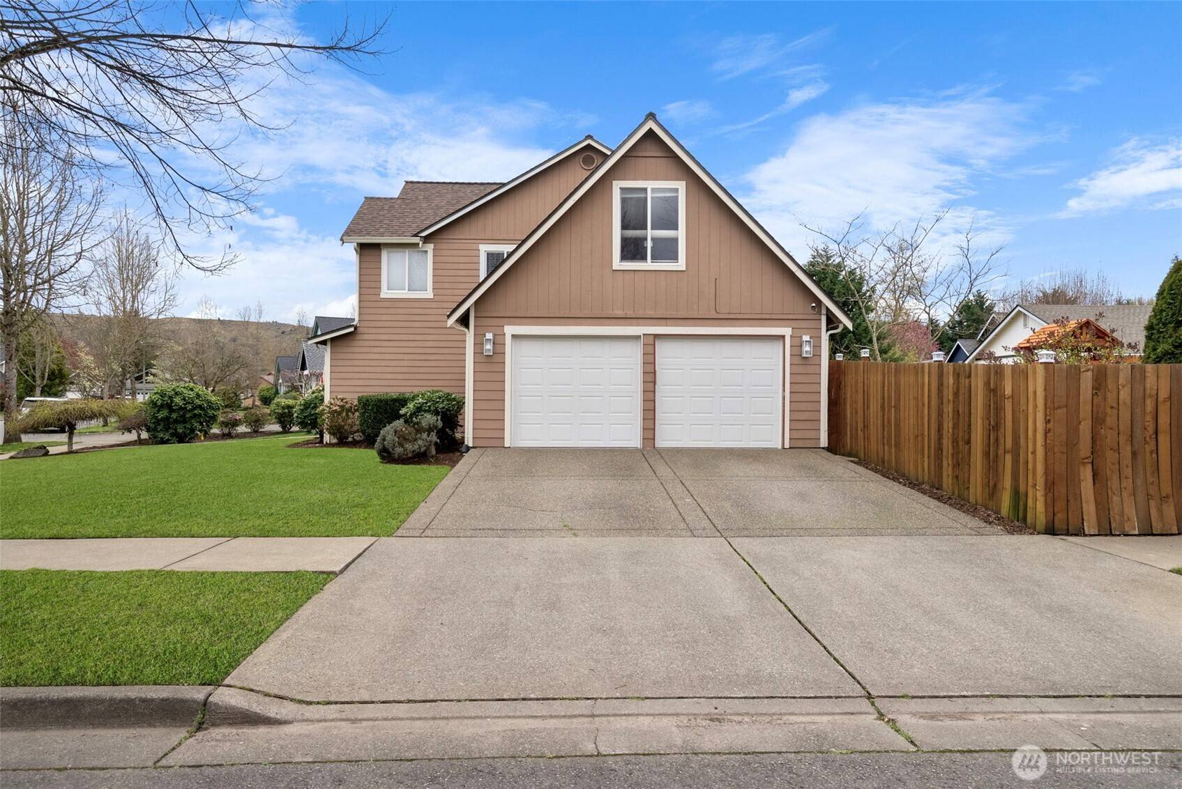 Sumner, WA 98390,15606 67Th Street Ct E