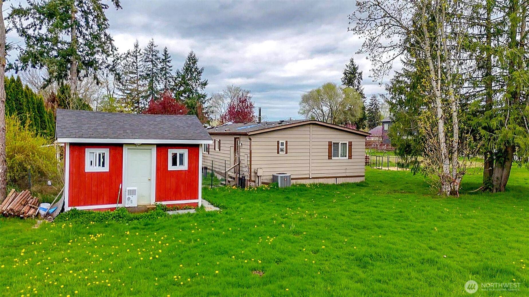 Sumner, WA 98390,16713 75th Street Ct E