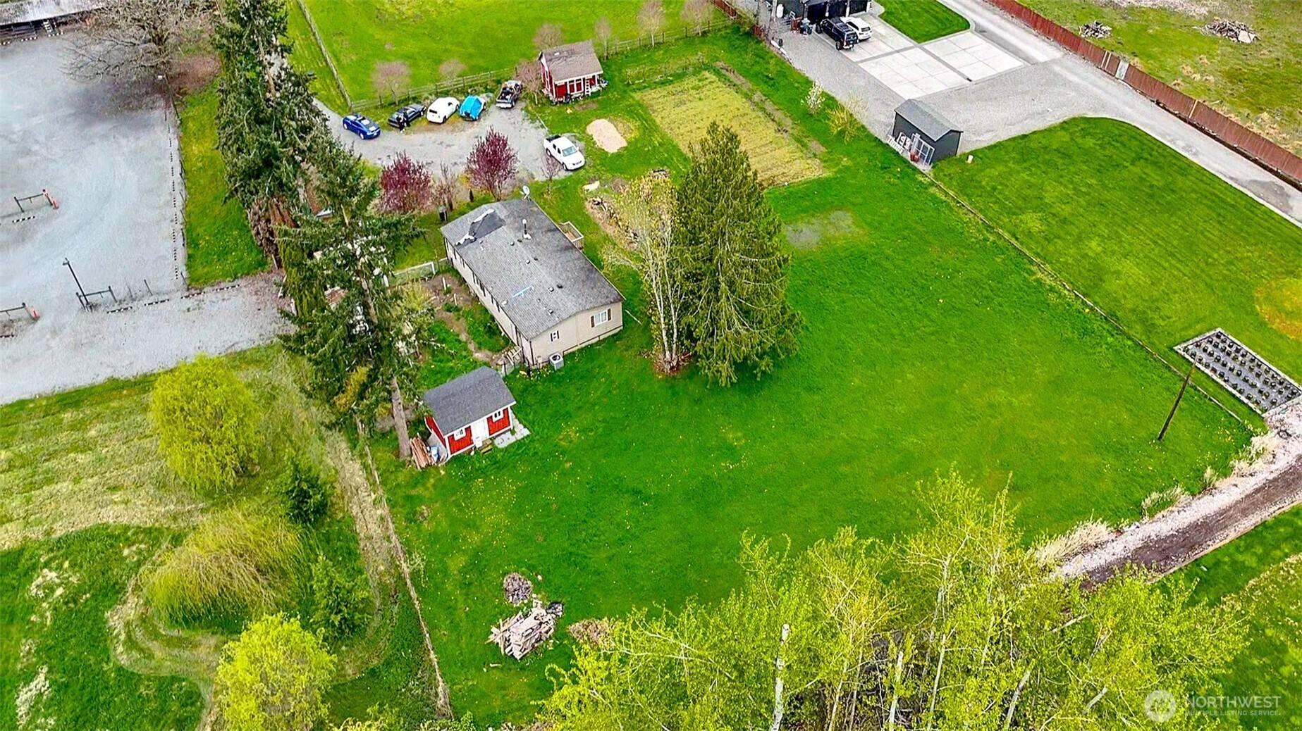 Sumner, WA 98390,16713 75th Street Ct E