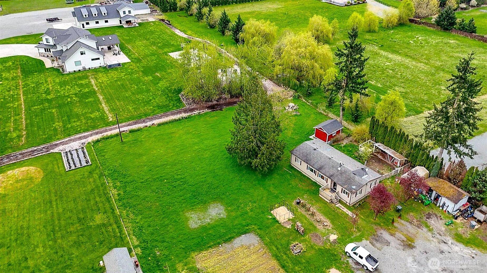 Sumner, WA 98390,16713 75th Street Ct E