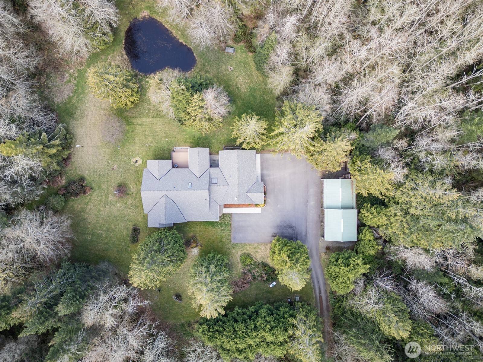 Port Angeles, WA 98363,115 Grouse Ridge RD