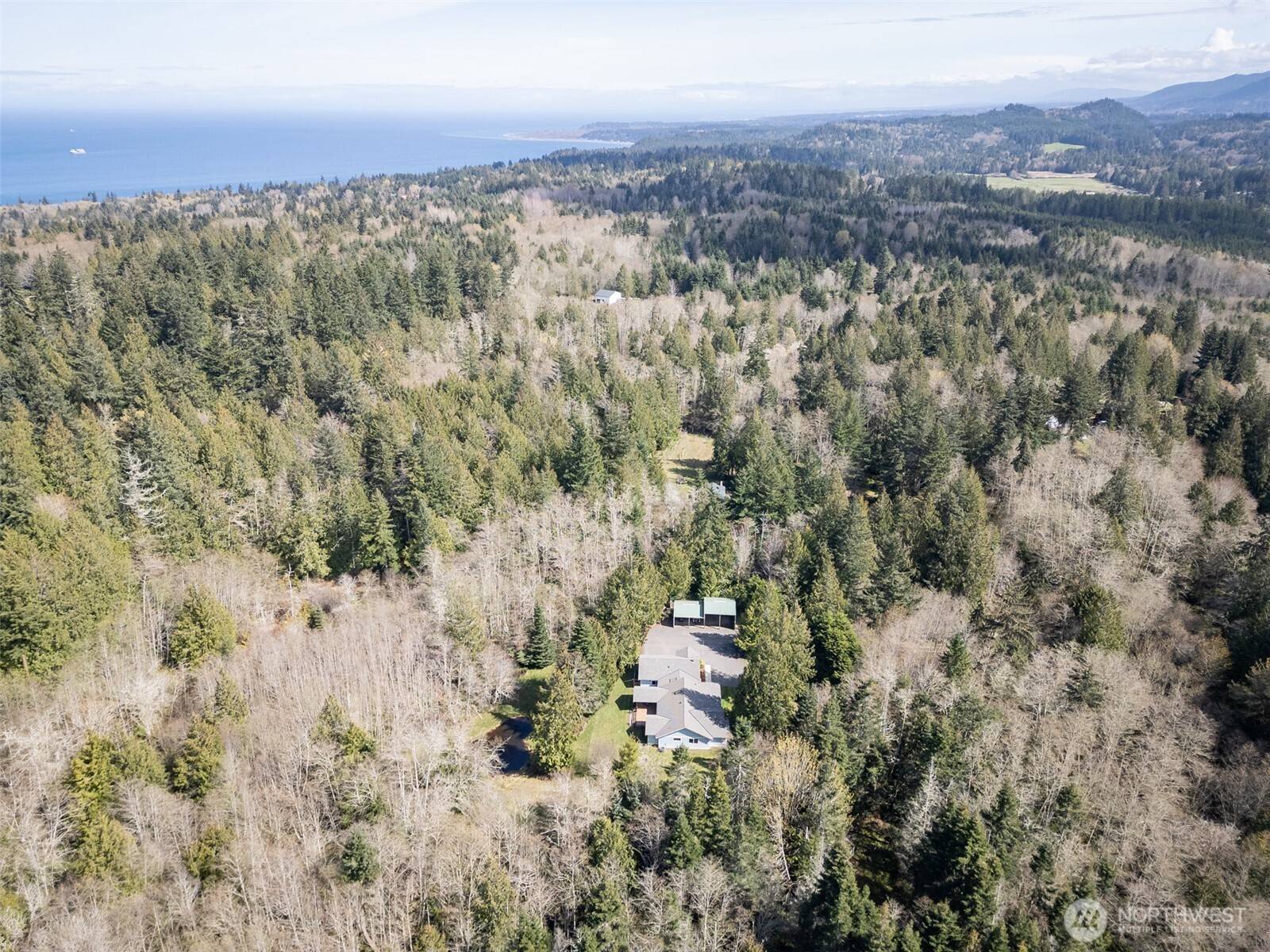 Port Angeles, WA 98363,115 Grouse Ridge RD