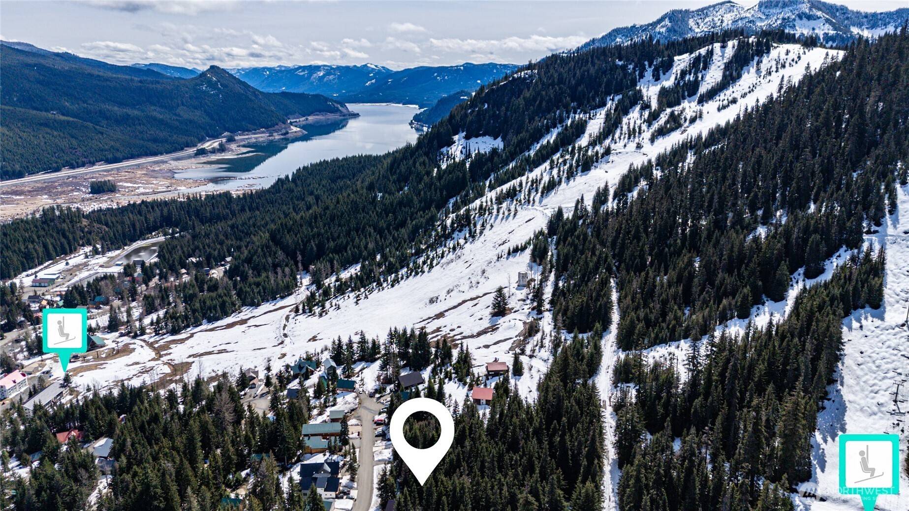 Snoqualmie Pass, WA 98068,0 lot60 Innsbruck DR