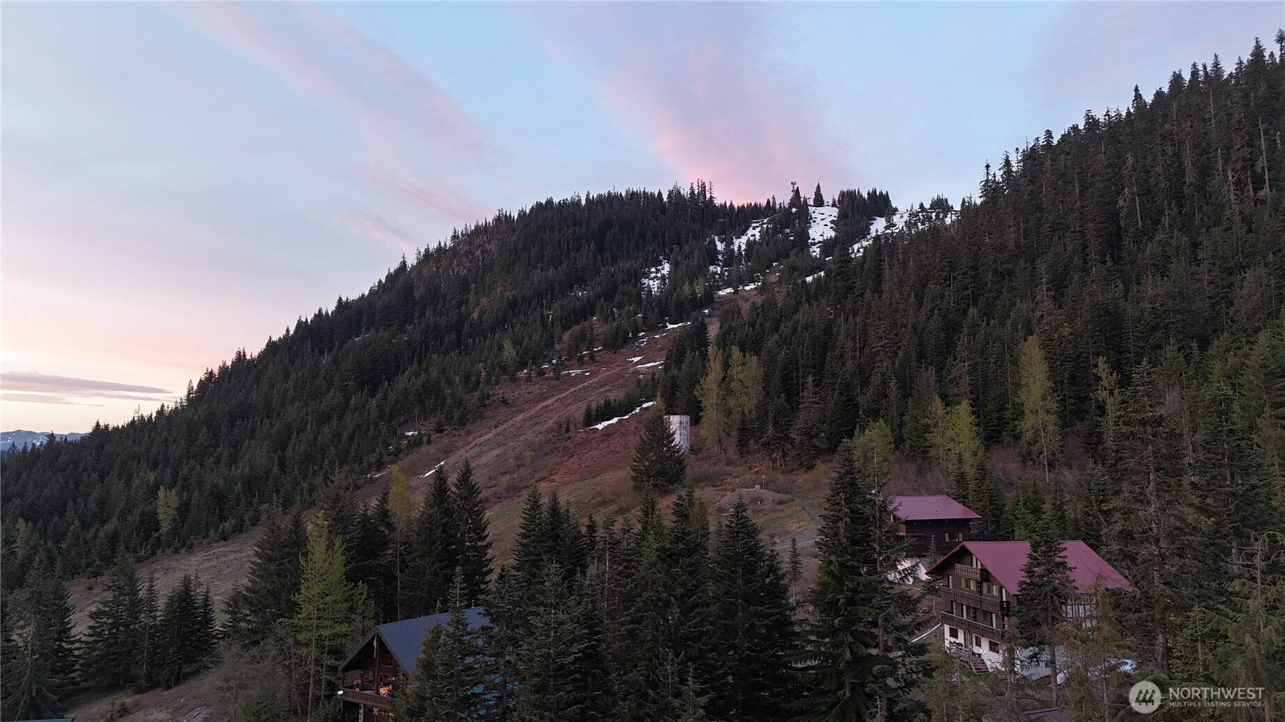 Snoqualmie Pass, WA 98068,0 lot60 Innsbruck DR