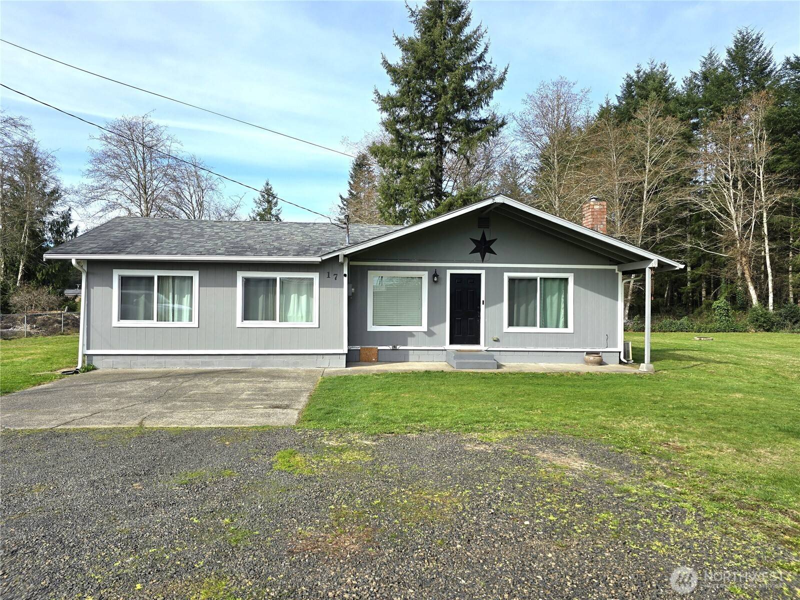 Montesano, WA 98563,17 Beaver LN