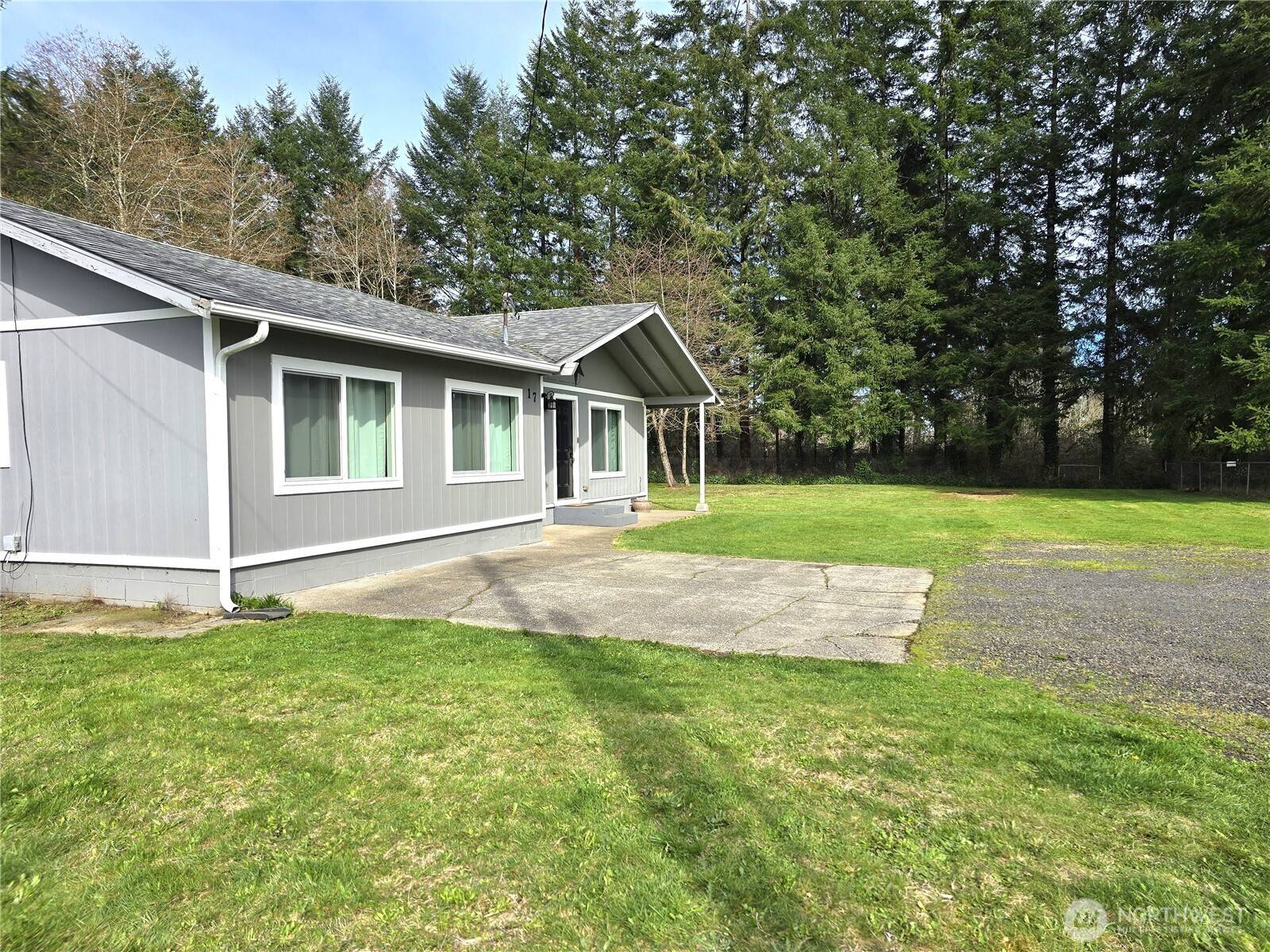 Montesano, WA 98563,17 Beaver LN