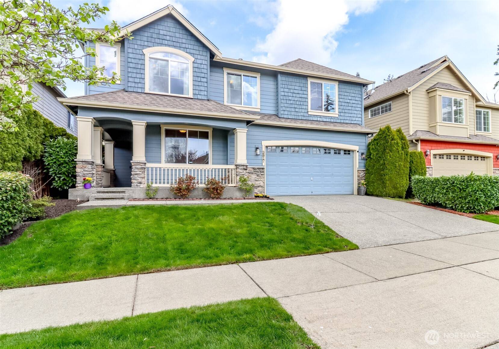 Bothell, WA 98012,3817 164th PL SE