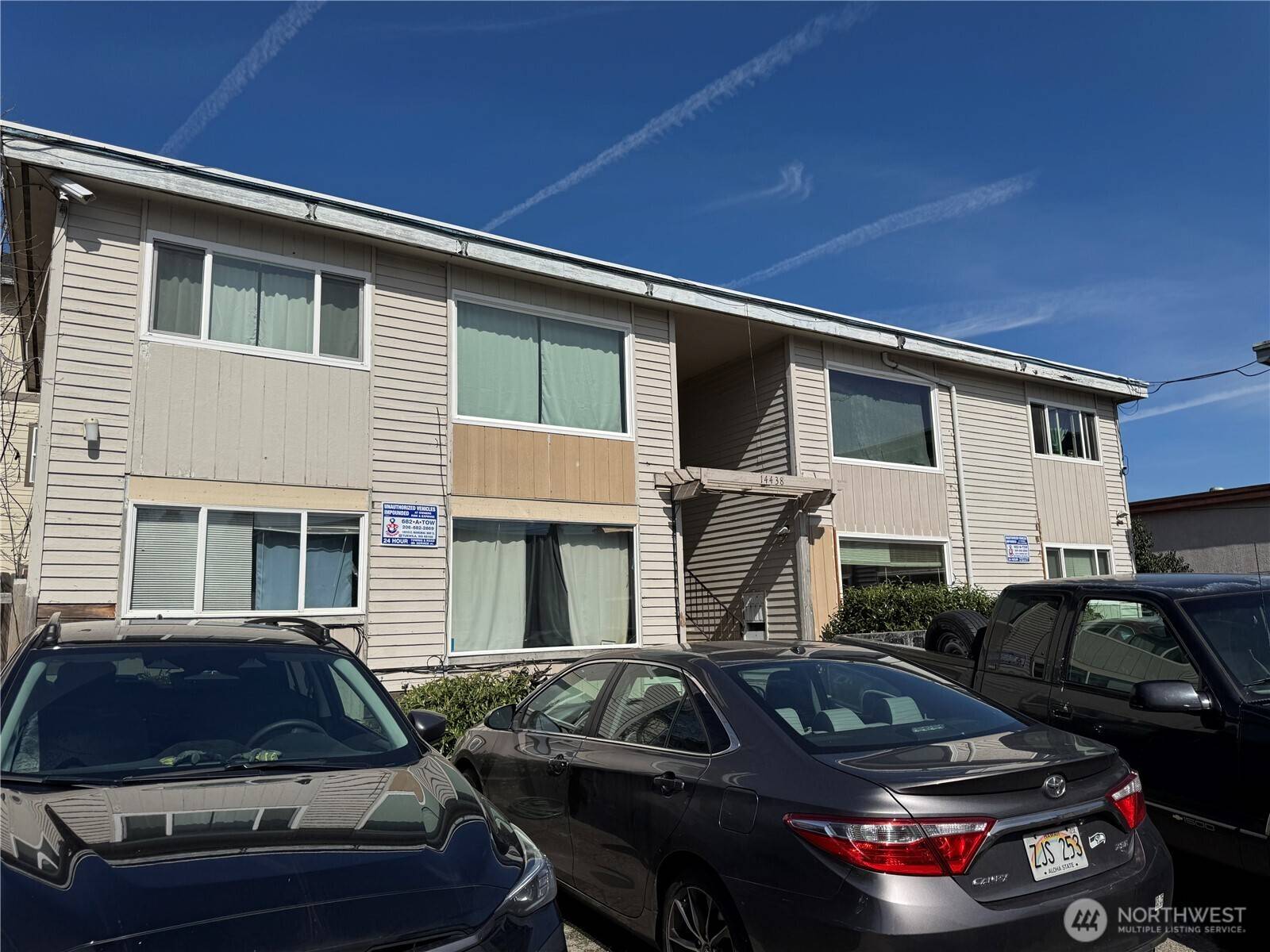 Tukwila, WA 98168,14438 34th AVE S