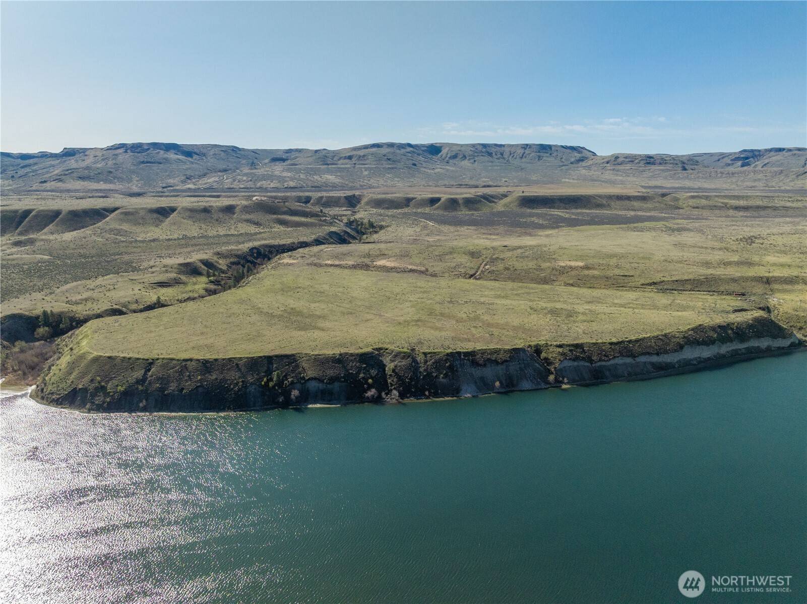 Grand Coulee, WA 99133,1163 Strahl Canyon RD