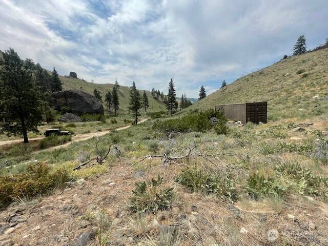 Orondo, WA 98843,0 Spring Canyon Rd.