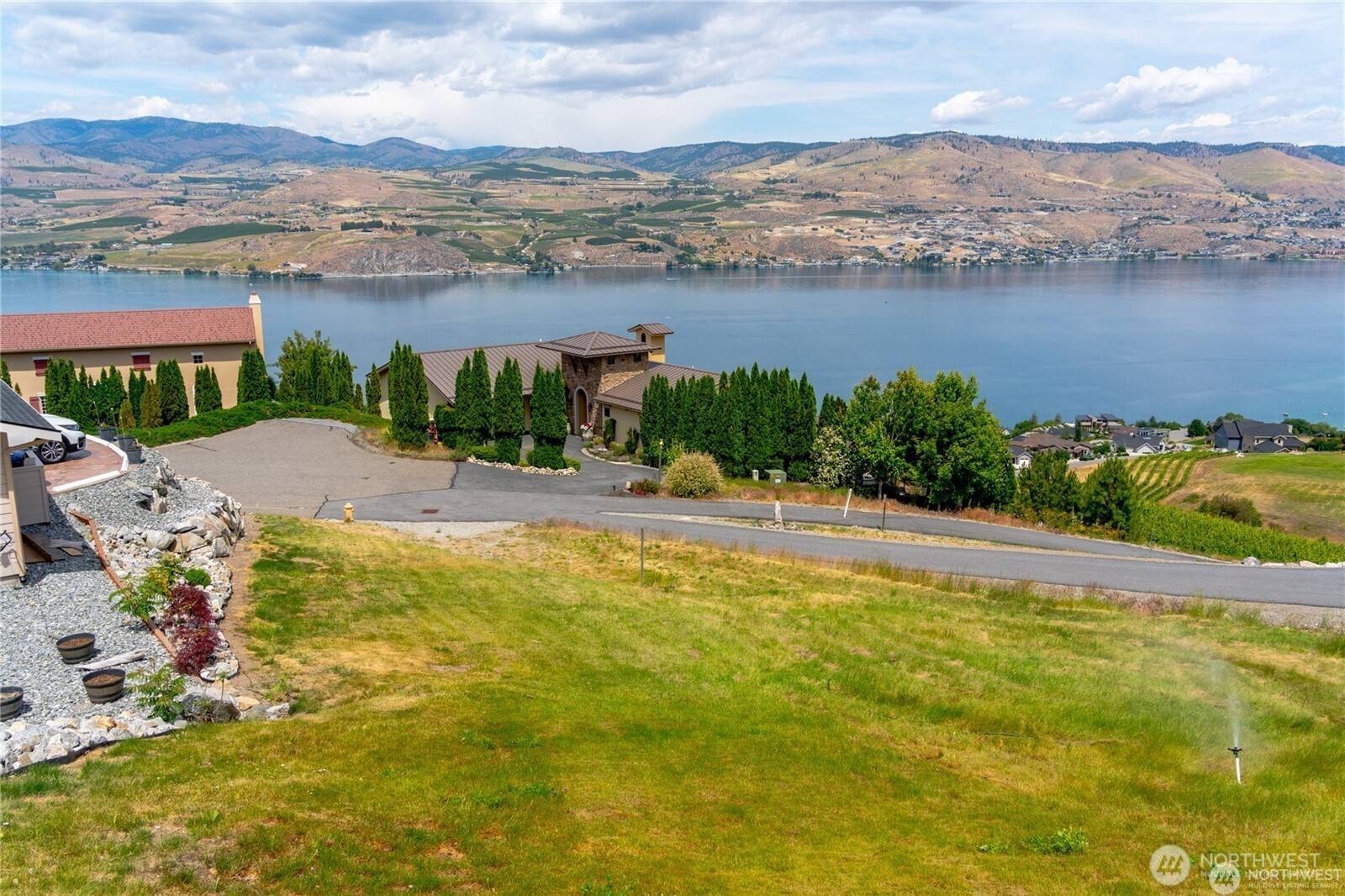 Chelan, WA 98816,149 Mirabella DR
