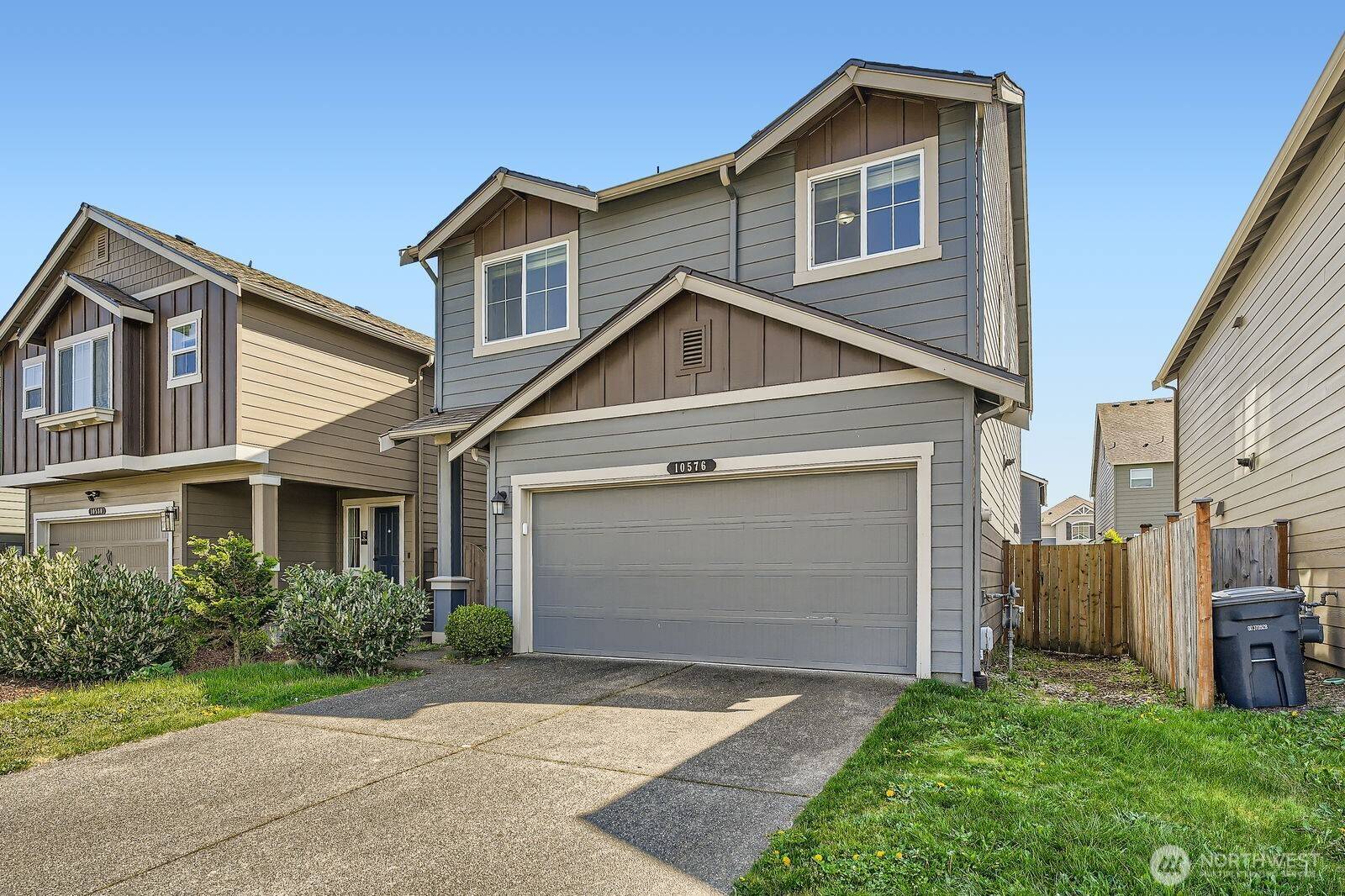 Puyallup, WA 98374,10576 189th ST E