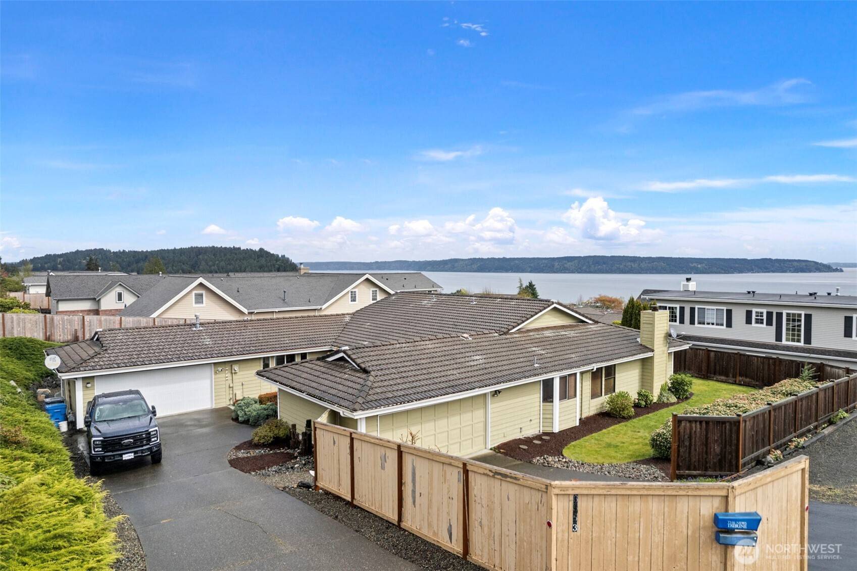 Gig Harbor, WA 98335,6551 6553 Snug Harbor LN