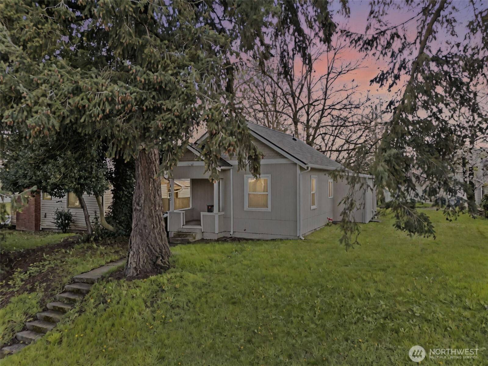 Tacoma, WA 98418,3605 S Cushman AVE