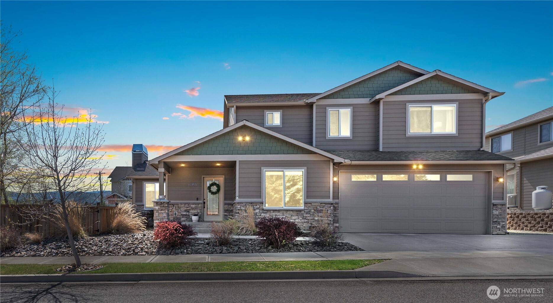 Wenatchee, WA 98801,1705 Toaimnic DR