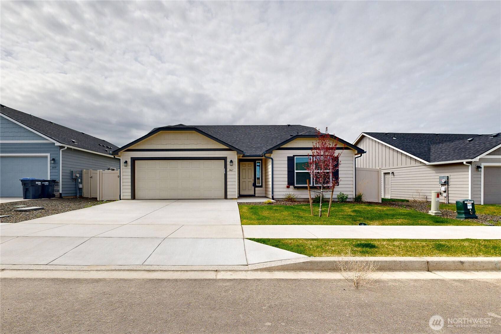 Walla Walla, WA 99362,1467 Pat AVE