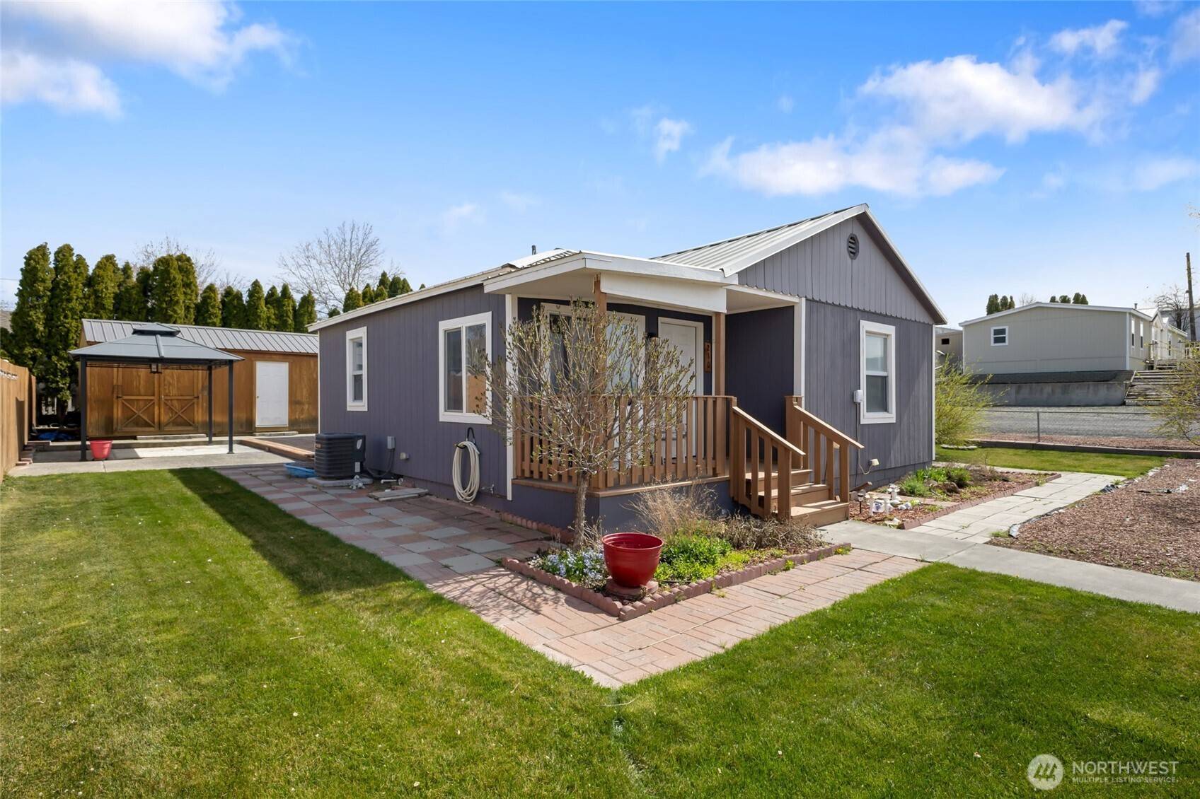 Soap Lake, WA 98851,210 N Gladiola ST