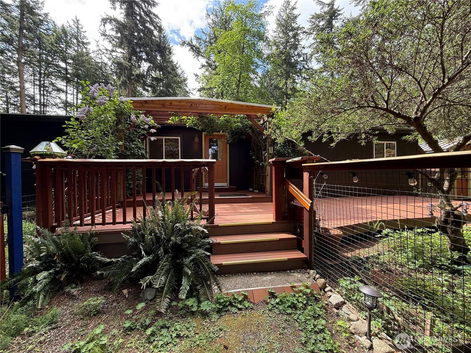 Orcas Island, WA 98245,564 Sunset AVE