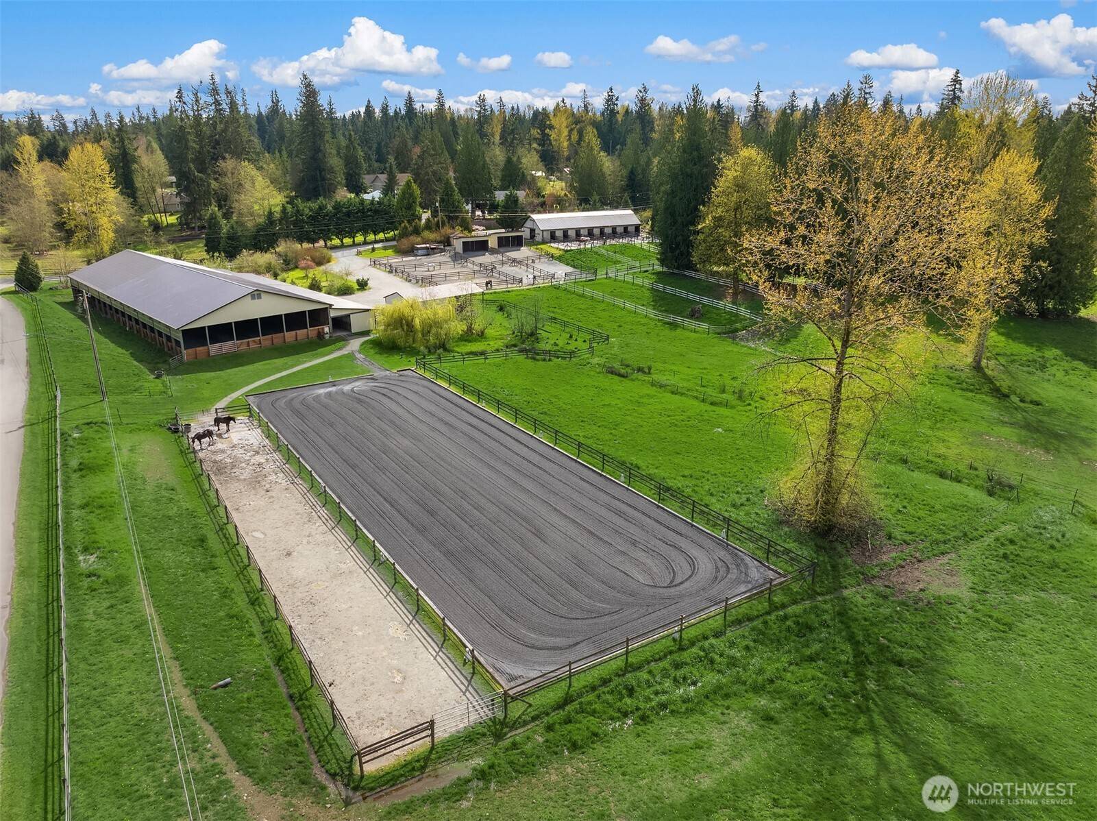 Snohomish, WA 98296,13113 200th ST SE