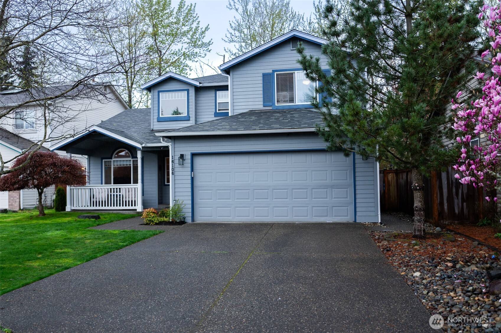 Puyallup, WA 98374,16106 132nd AVE E