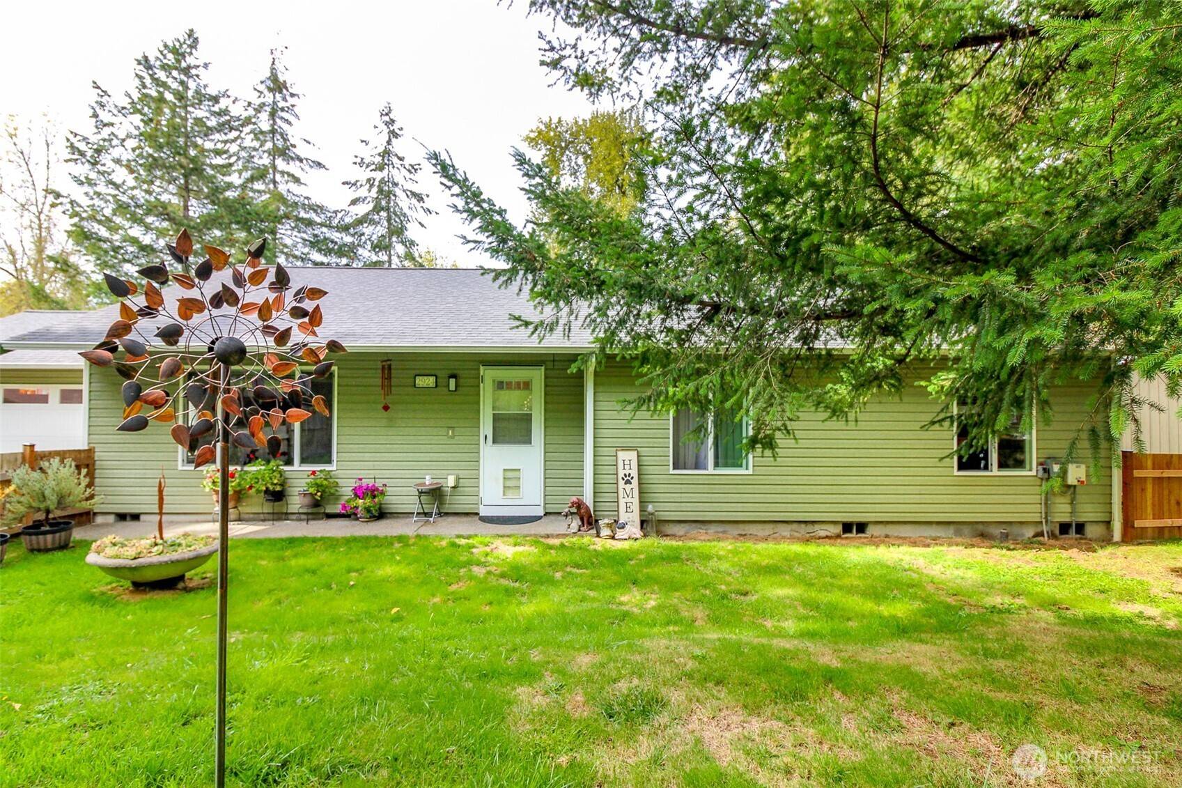 Tumwater, WA 98512,2924 Sapp RD SW