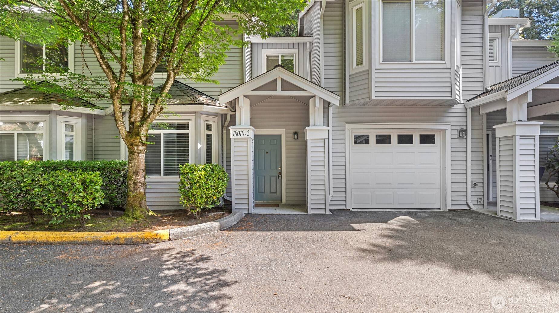 Redmond, WA 98052,18010 NE 94th CT #2