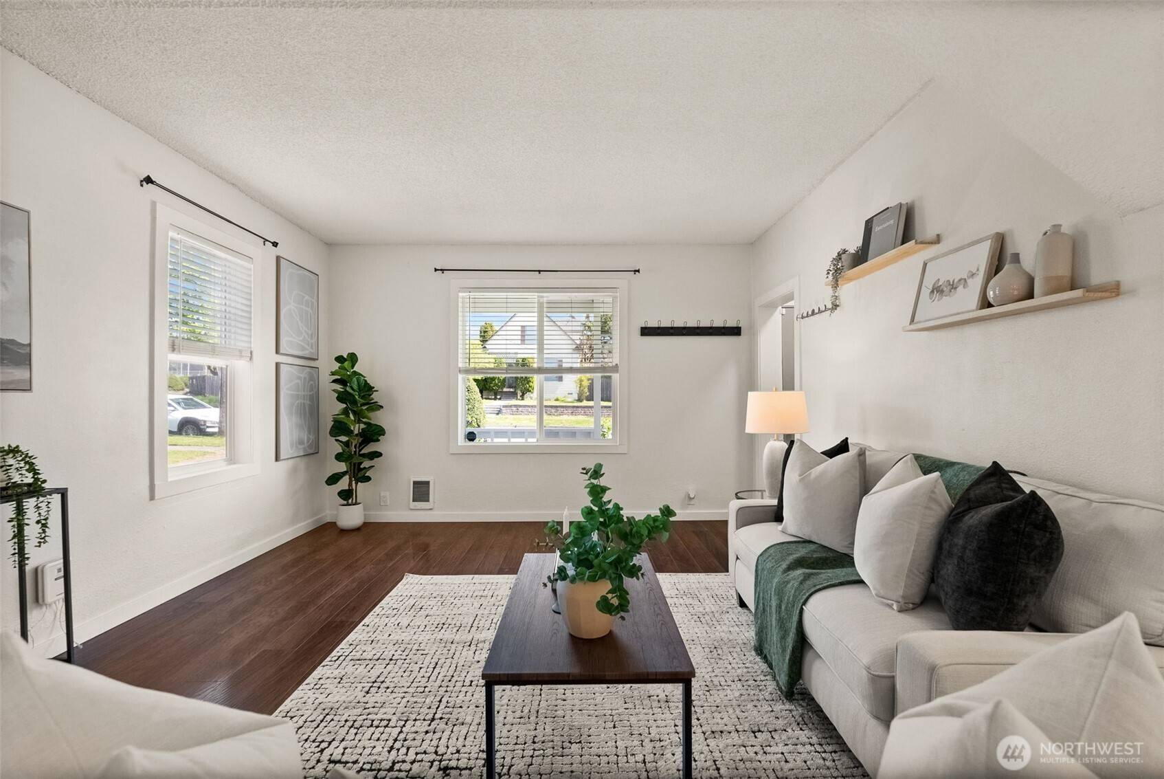 Tacoma, WA 98408,5408 S K ST