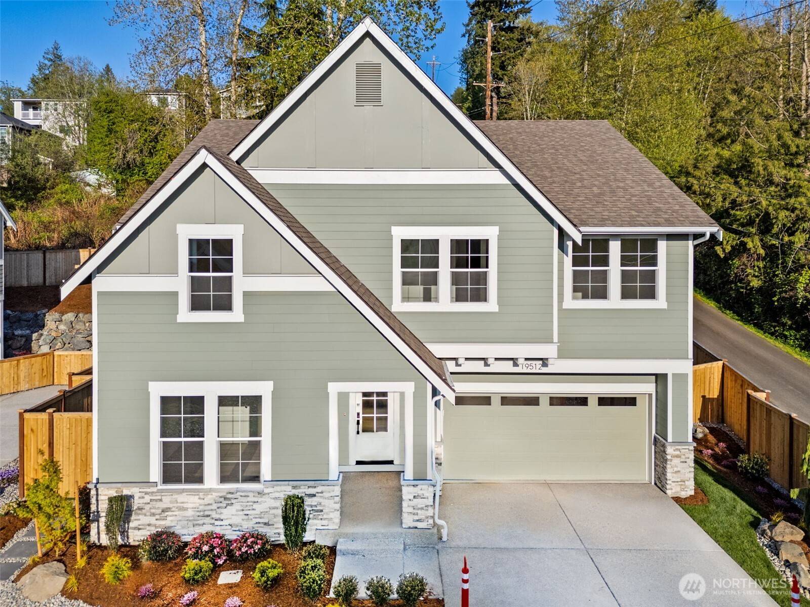 Kenmore, WA 98028,19512 81st PL NE #4