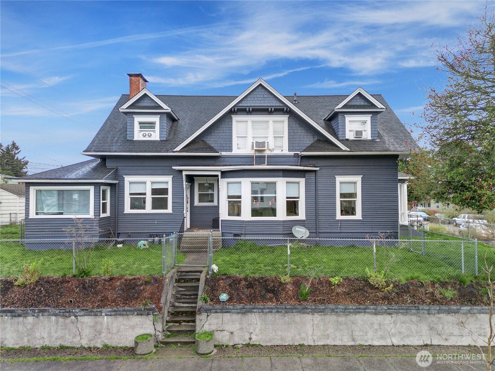 Tacoma, WA 98405,1522 S M ST
