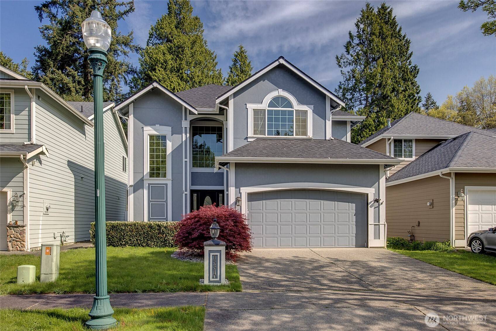 Covington, WA 98042,15510 SE 252nd PL
