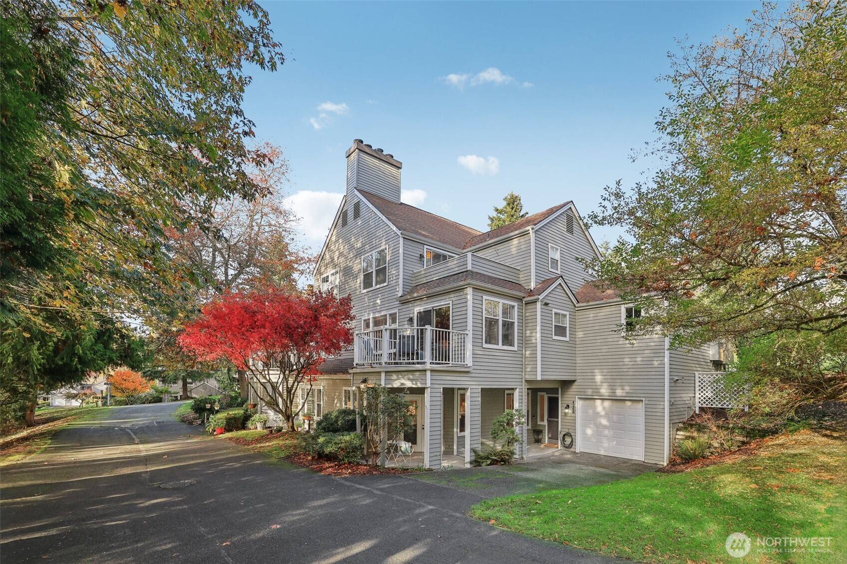 Issaquah, WA 98029,4266 221st CT SE #1090