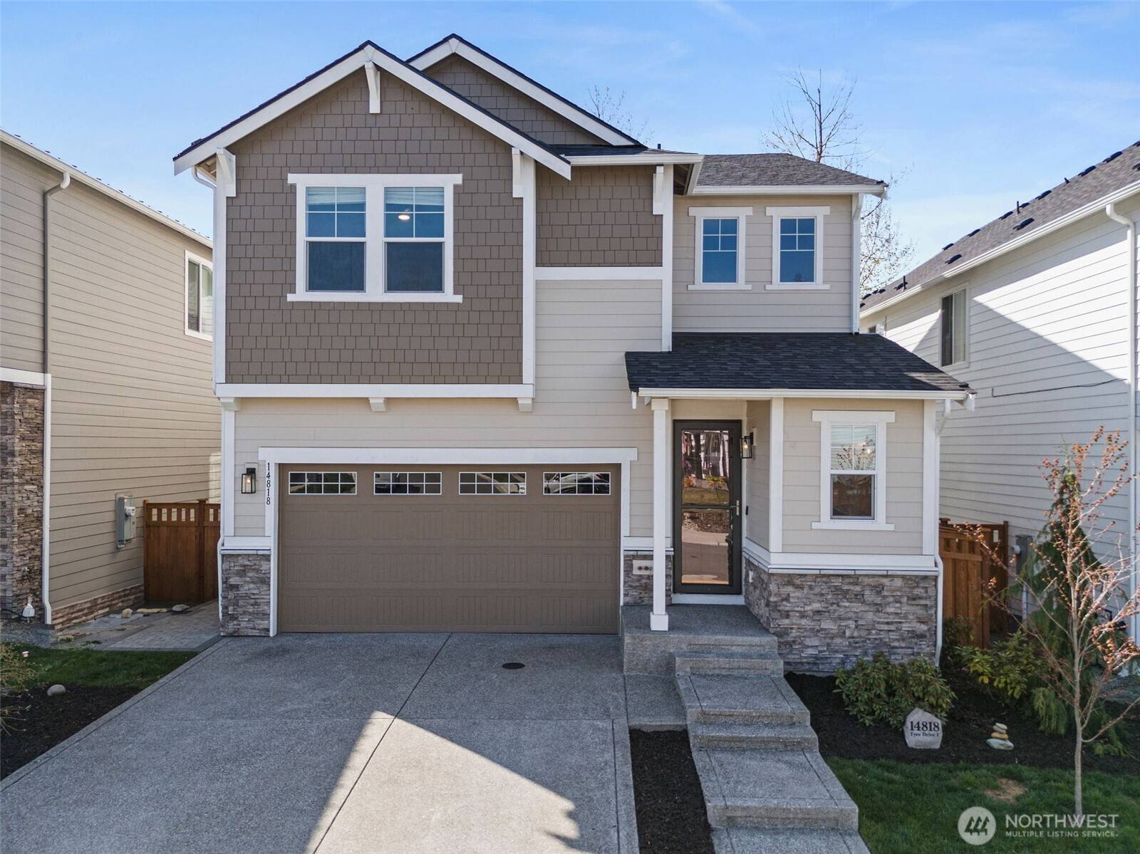 Bonney Lake, WA 98391,14818 Tyee DR E