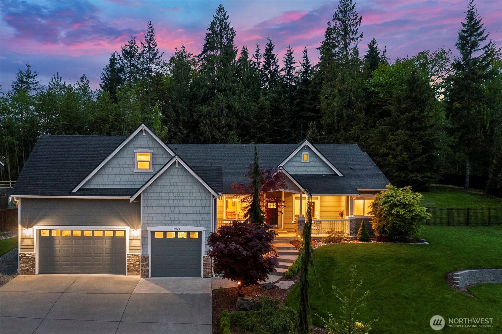 Snohomish, WA 98290,10730 204th AVE SE